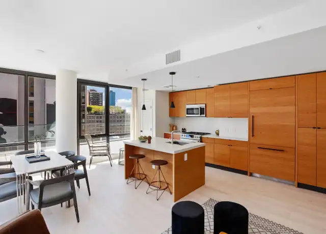 Property at 10 Provost St #804, Jersey City, NJ, 07302, 2 beds, 2 baths, [object Object]