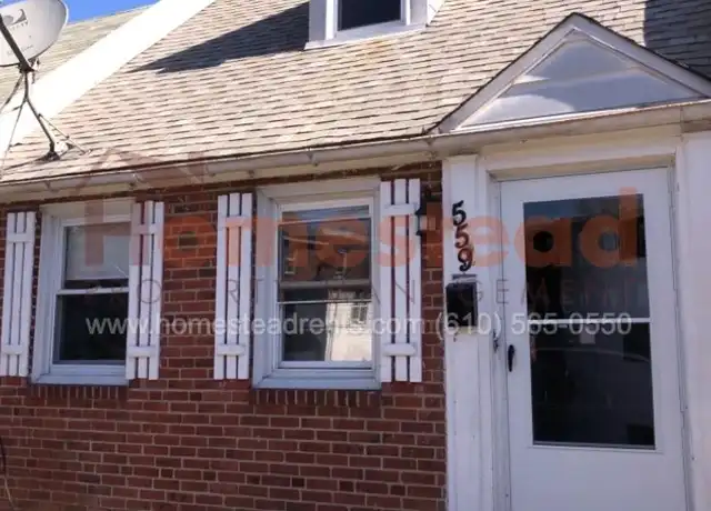 Property at 559 Wiltshire Rd, Upper Darby, PA, 19082, 3 beds, 1 bath, [object Object]