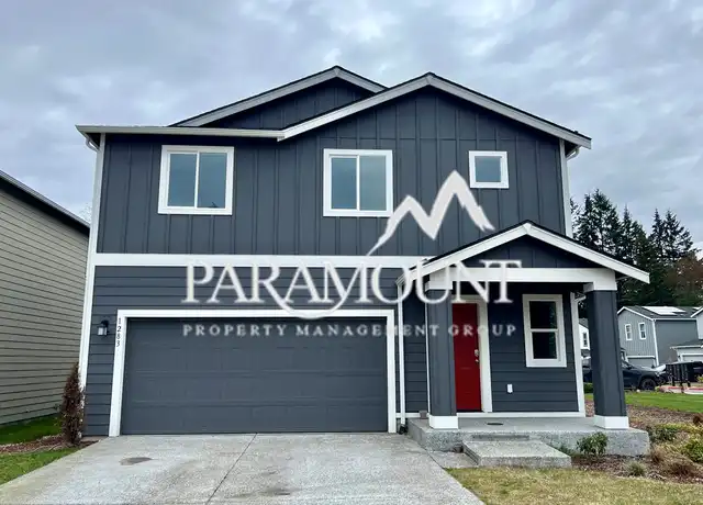 Property at 1283 Etna Pl SE, Port Orchard, WA, 98366, 4 beds, 2.5 baths, [object Object]