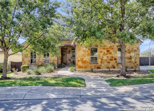 Property at 18257 Canoe Brk, San Antonio, TX, 78258, 5 beds, 4.5 baths, [object Object]