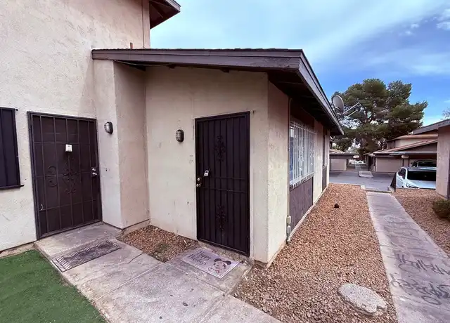 Property at 204 N Bruce St Unit A, Las Vegas, NV, 89101, 2 beds, 2 baths, [object Object]