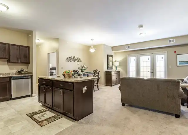 Property at Connect 55+ Bedford Senior Living 55+ - 43 Technology Dr, Bedford, NH, 03110, 1-2 bed, 1-2 bath, [object Object]