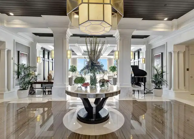 Property at 2700 N Ocean Dr Unit 804A, Riviera Beach, FL, 33404, 3 beds, 3.5 baths, [object Object]