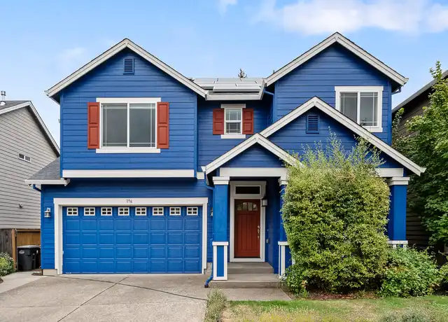 Property at 196 NE Iberian Ln, Hillsboro, OR, 97124, 5 beds, 3 baths, [object Object]