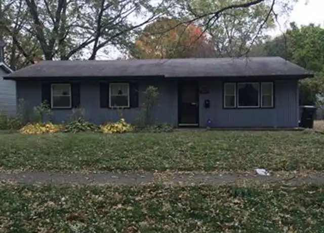 Property at 906 Timothy Trl, Urbana, IL, 61802, 3 beds, 1 bath, [object Object]