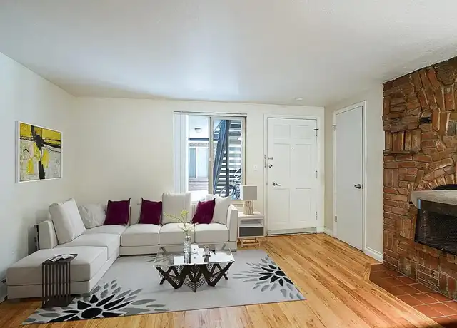 Property at Logan Court - 166 S Logan St, Denver, CO, 80209, 1 bed, 1 bath, [object Object]