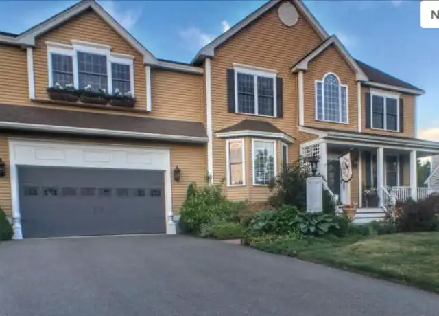 Property at 12 Wild Rose Dr, Nashua, NH, 03063, 4 beds, 2.5 baths, [object Object]