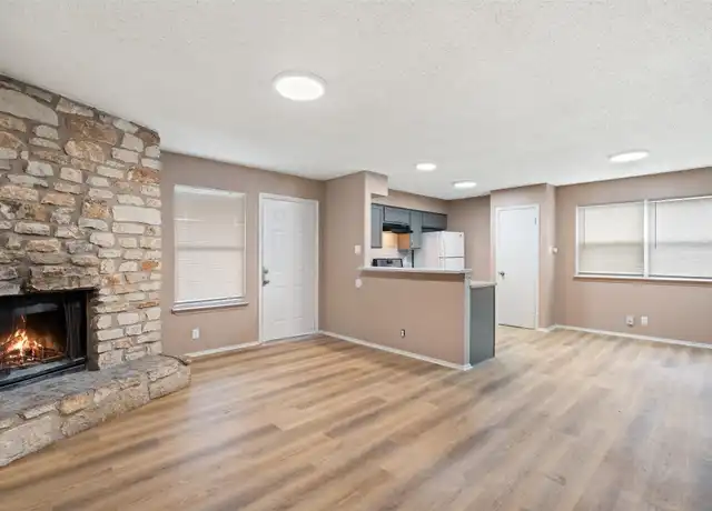 Property at 2312 Rachael Ct Unit C, Austin, TX, 78748, 2 beds, 1 bath, [object Object]
