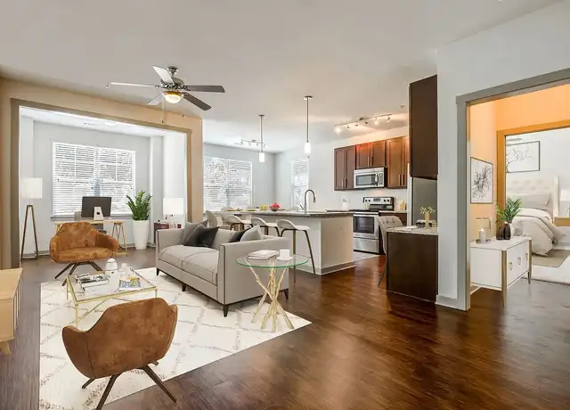 Property at Element Ballantyne - 15711 Clems Creek Ln, Charlotte, NC, 28277, 0 beds, 1 bath, [object Object]