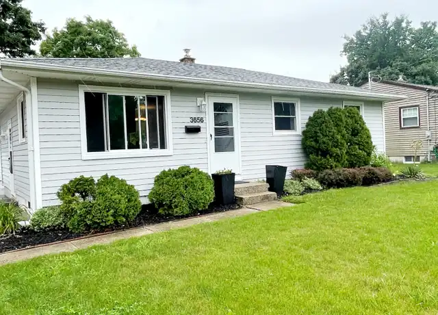 Property at 3656 Wedgewood Dr SW, Wyoming, MI, 49519, 3 beds, 2 baths, [object Object]