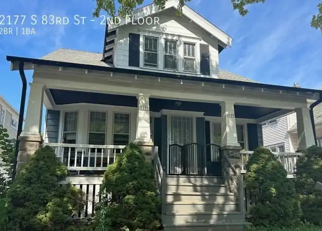 Property at 2175 S 83rd St Unit 2nd floor, West Allis, WI, 53219, 2 beds, 1 bath, [object Object]