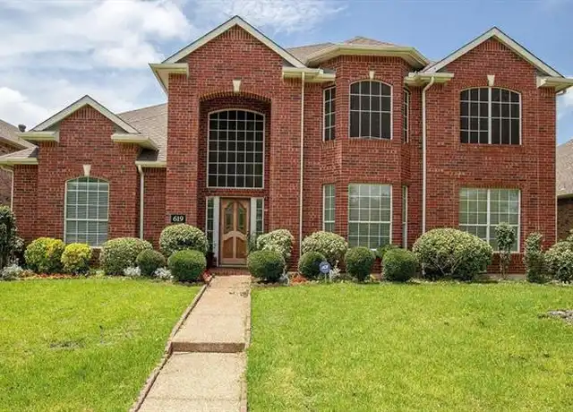 Property at 619 Park Highlands Dr, Coppell, TX, 75019, 5 beds, 4.5 baths, [object Object]