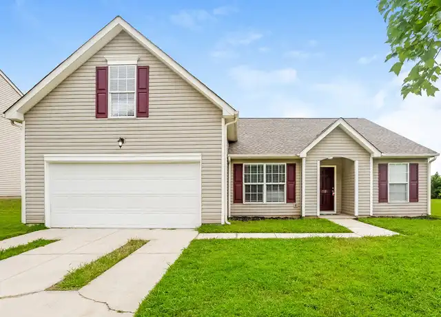 Property at 1326 Galesburg St, Charlotte, NC, 28216, 4 beds, 2 baths, [object Object]