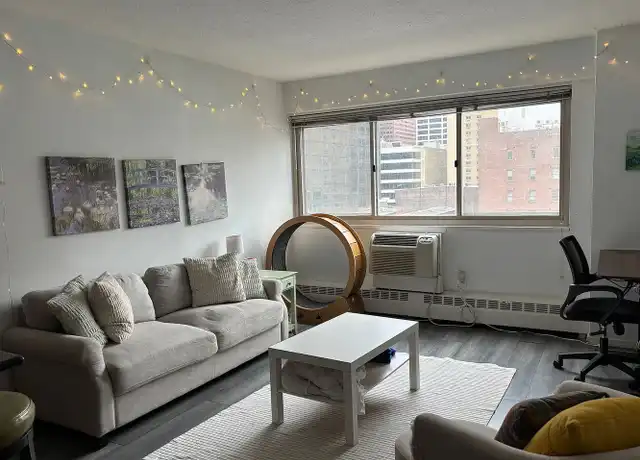 Property at 2101 Chestnut St #804, Philadelphia, PA, 19103, 1 bed, 1 bath, [object Object]
