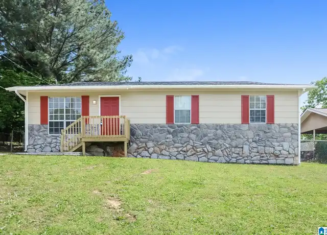 Property at 541 Closhire Ln, Birmingham, AL, 35214, 3 beds, 1 bath, [object Object]