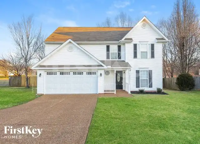 Property at 2260 Hayward Ln, Spring Hill, TN, 37174, 4 beds, 2.5 baths, [object Object]