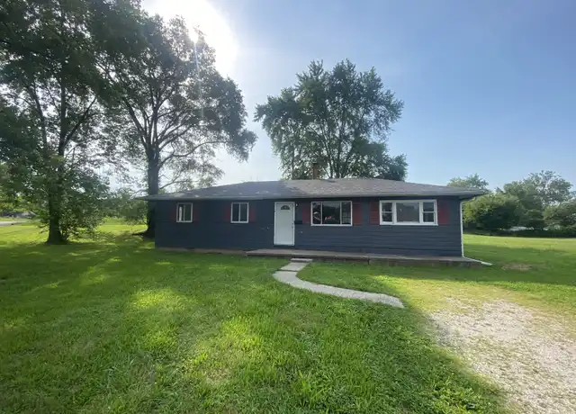 Property at 19 National Ave, Danville, IL, 61832, 4 beds, 1 bath, [object Object]