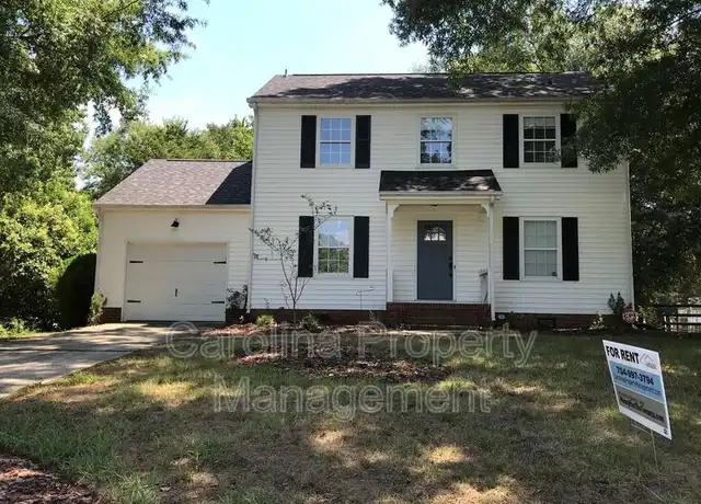 Property at 11205 Vintage Ln, Charlotte, NC, 28226, 3 beds, 2.5 baths, [object Object]