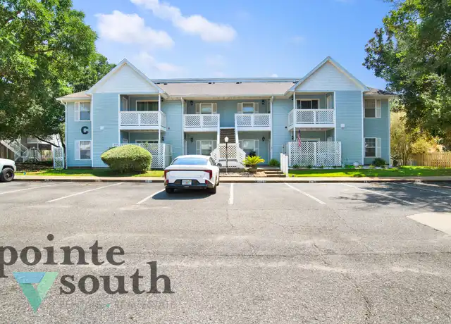 Property at 601 E Burgess Rd Unit C8, Pensacola, FL, 32504, 2 beds, 2 baths, [object Object]