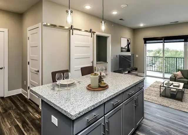 Property at The Mill - 6152 Military Ave, Omaha, NE, 68104, 0-2 beds, 1-2 bath, [object Object]