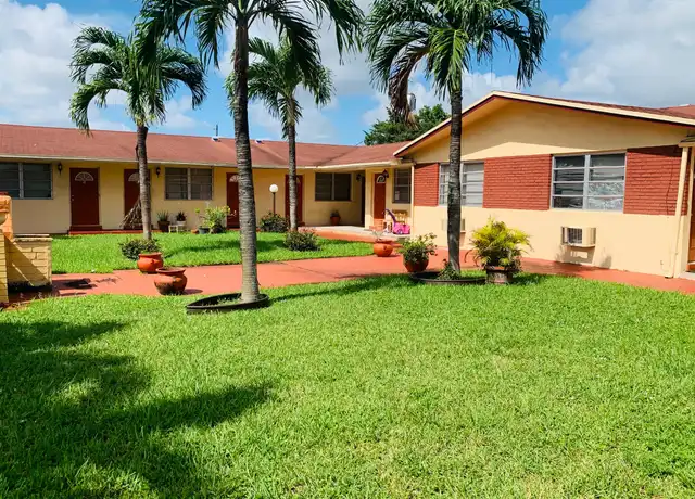 Property at 7211 Venetian St Unit 5, Miramar, FL, 33023, 1 bed, 1 bath, [object Object]