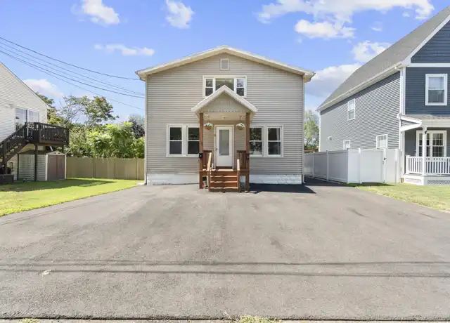 Property at 8 York St, Milford, CT, 06460, 2 beds, 1 bath, [object Object]