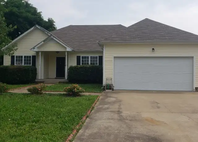 Property at 414 Athena Dr, Clarksville, TN, 37042, 3 beds, 2 baths, [object Object]