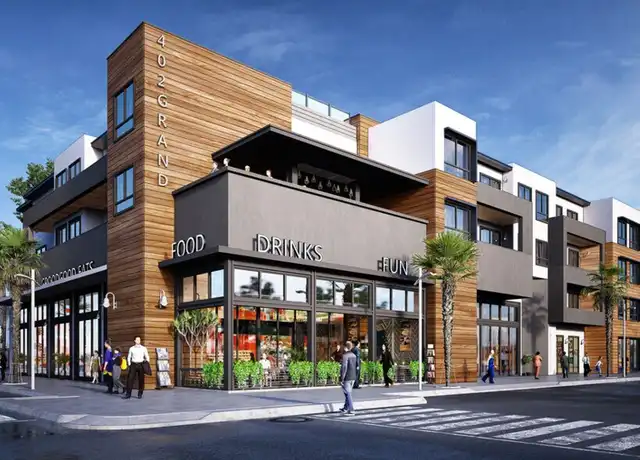 Property at 402 W Grand Ave Unit 102, Grover Beach, CA, 93433, 1 bed, 1 bath, [object Object]