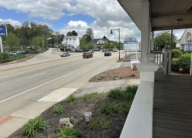 Property at 242 Boston Tpke Unit 1, Shrewsbury, MA, 01545, 2 beds, 1 bath, [object Object]