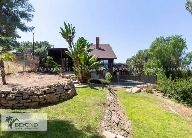 Property at 9371 Riverview Ave, Lakeside, CA, 92040, 4 beds, 3 baths, [object Object]