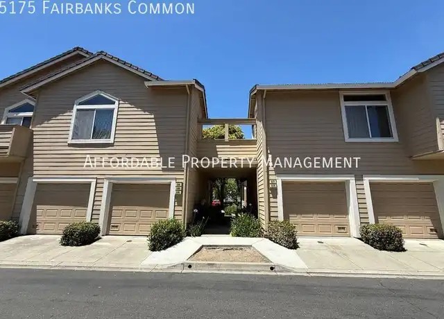 Property at 5175 Fairbanks Cmn, Fremont, CA, 94555, 2 beds, 2 baths, [object Object]