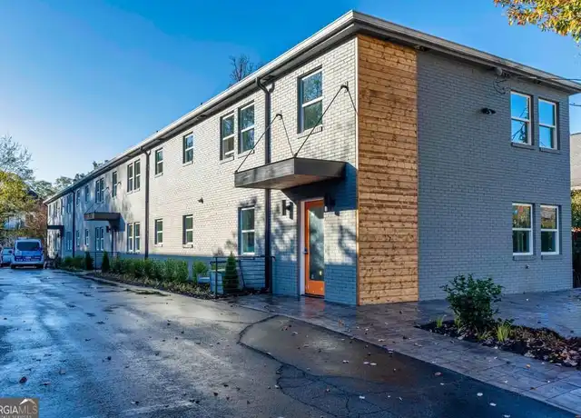 Property at 1015 Greenwood Ave NE Unit 1, Atlanta, GA, 30306, 2 beds, 1 bath, [object Object]