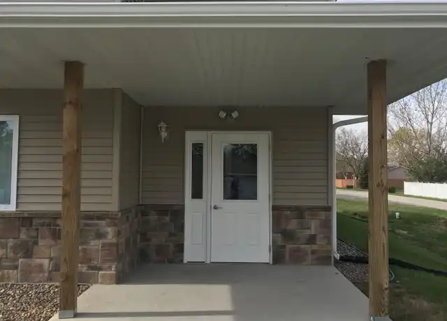 Property at 1908 Commercial St Unit 201, Bangor, WI, 54614, 2 beds, 1 bath, [object Object]