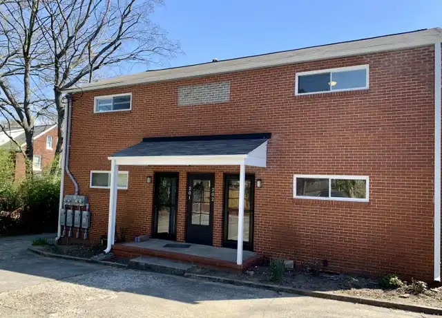 Property at 403 N Mendenhall St Unit 102, Greensboro, NC, 27401, 1 bed, 1 bath, [object Object]