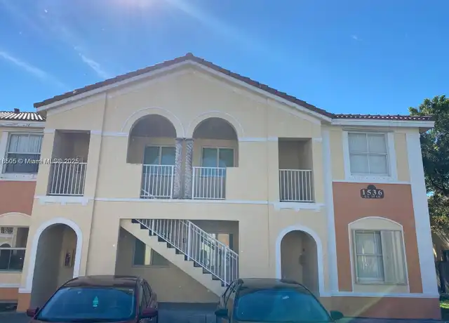 Property at 1536 SE 25th St #202, Homestead, FL, 33035, 2 beds, 2 baths, [object Object]