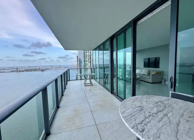 Property at 3131 NE 7th Ave #3901, Miami, FL, 33137, 3 beds, 3.5 baths, [object Object]