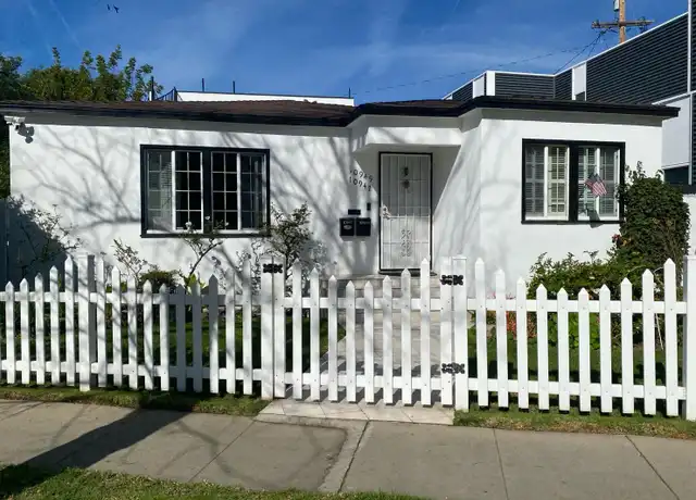 Property at 10947 Exposition Blvd, Rancho Park, CA, 90064, 1 bed, 1 bath, [object Object]