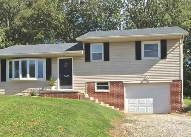 Property at 5675 S Fairfax Rd, Bloomington, IN, 47401, 3 beds, 1 bath, [object Object]