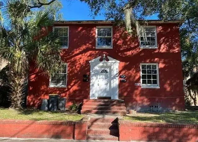 Property at 1715 Perry St, Jacksonville, FL, 32206, 0 beds, 1 bath, [object Object]