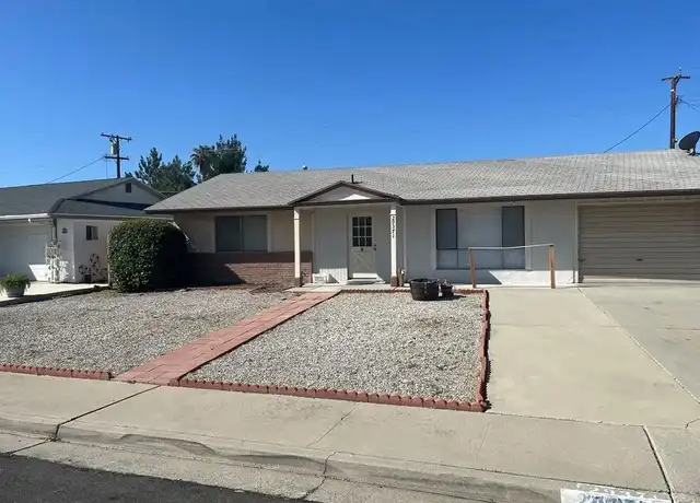 Property at 29371 Pebble Beach Dr, Menifee, CA, 92586, 2 beds, 2 baths, [object Object]