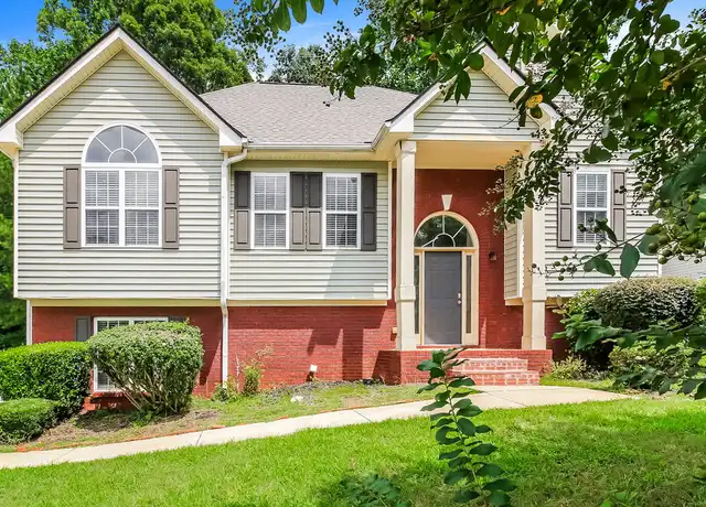Property at 215 Trelawney Pl, Covington, GA, 30016, 3 beds, 3 baths, [object Object]