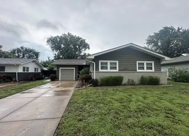 Property at 1212 W Fultz St, Wichita, KS, 67217, 3 beds, 1 bath, [object Object]
