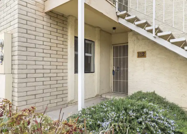 Property at 16635 N Cave Creek Rd #112, Phoenix, AZ, 85032, 2 beds, 2 baths, [object Object]