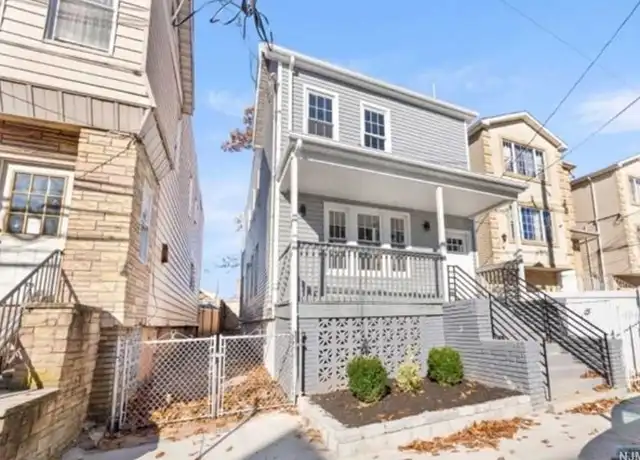 Property at 47 Aldine St Unit 1, Newark, NJ, 07112, 4 beds, 1 bath, [object Object]