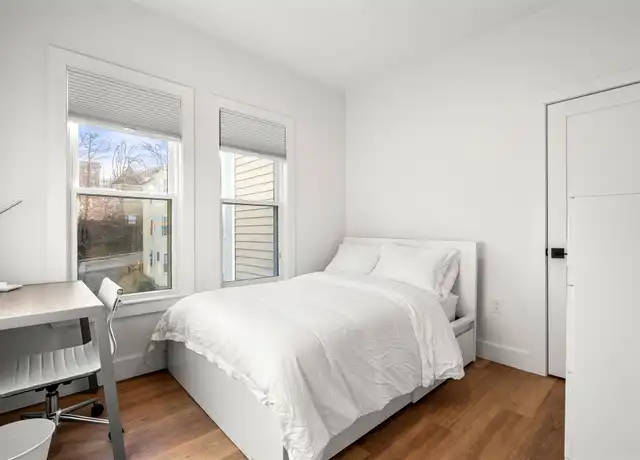 Property at 141 Hillside St Unit 3, Boston, MA, 02120, 1 bed, 1 bath, [object Object]