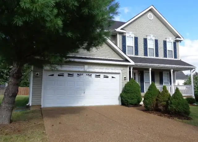 Property at 1849 Devon Dr, Spring Hill, TN, 37174, 3 beds, 2.5 baths, [object Object]