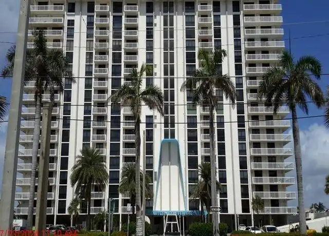 Property at 1500 S Ocean Dr Unit 5E, Hollywood, FL, 33019, 2 beds, 2 baths, [object Object]