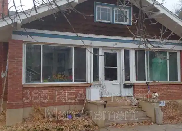Property at 129 N Shields St, Fort Collins, CO, 80521, 4 beds, 3 baths, [object Object]
