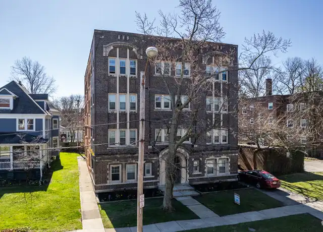 Property at 2546 Kenilworth Rd Unit 43, Cleveland Heights, OH, 44106, 1 bed, 1 bath, [object Object]