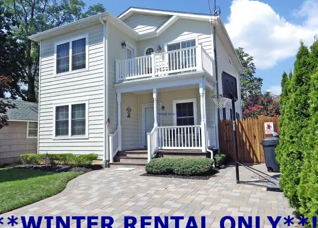 Property at 119 6th Ave, Spring Lake, NJ, 07762, 5 beds, 3 baths, [object Object]